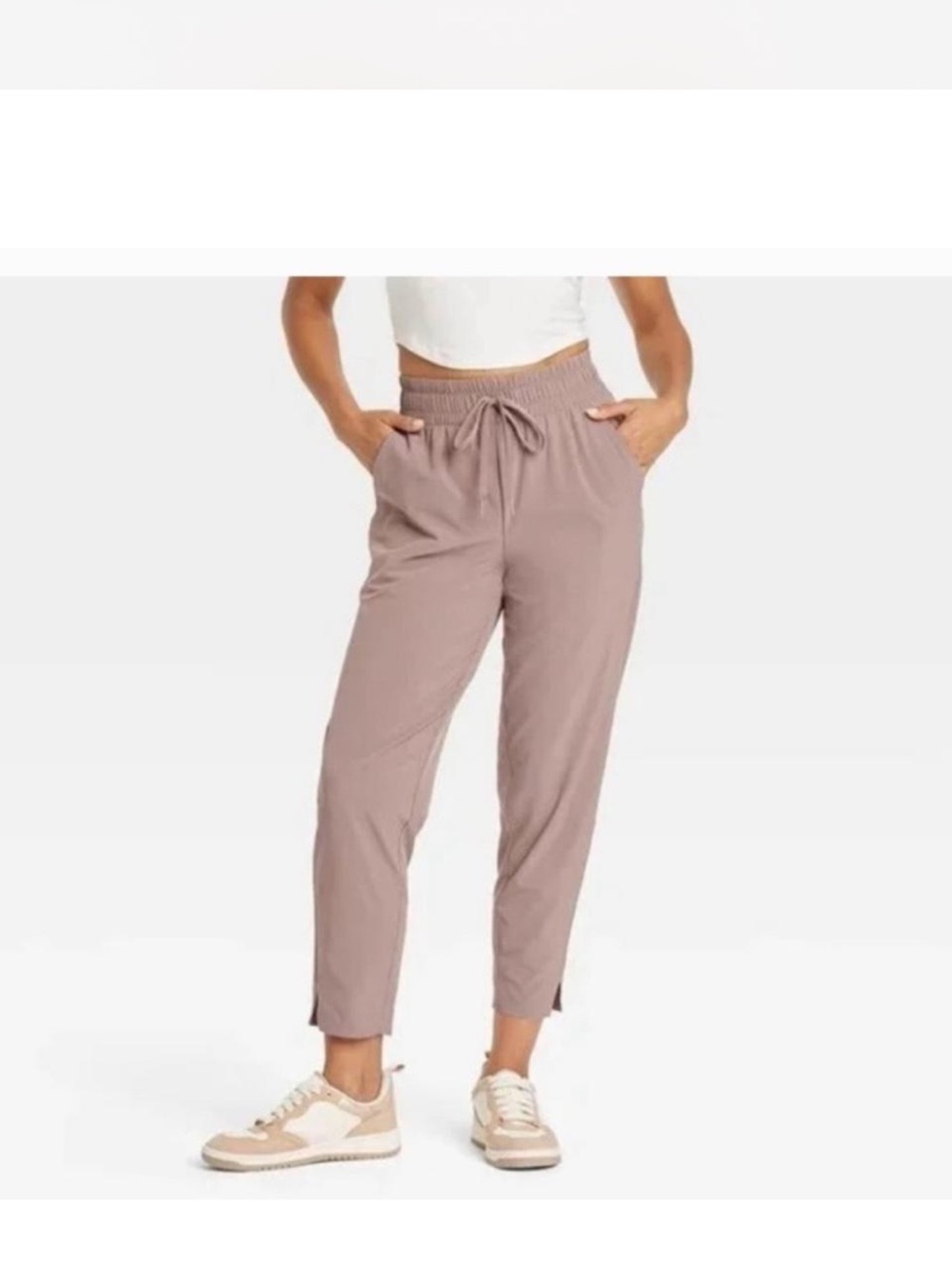 All in Motion Medium Woven Pant- NWT